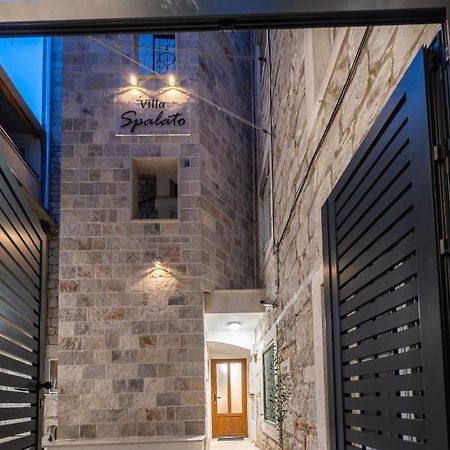 Villa Spalato Ngoại thất bức ảnh