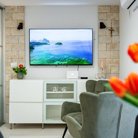 Villa Spalato Ngoại thất bức ảnh