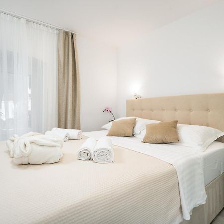 Villa Spalato Ngoại thất bức ảnh