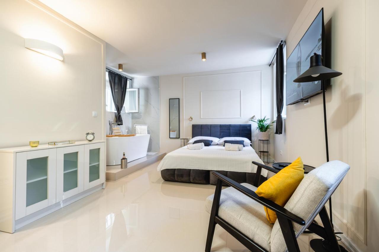 Villa Spalato Ngoại thất bức ảnh