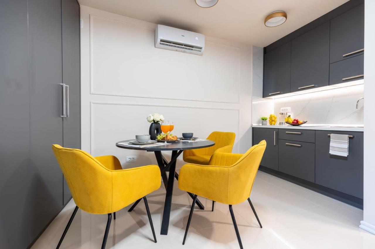 Villa Spalato Ngoại thất bức ảnh