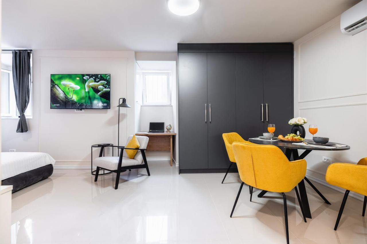 Villa Spalato Ngoại thất bức ảnh