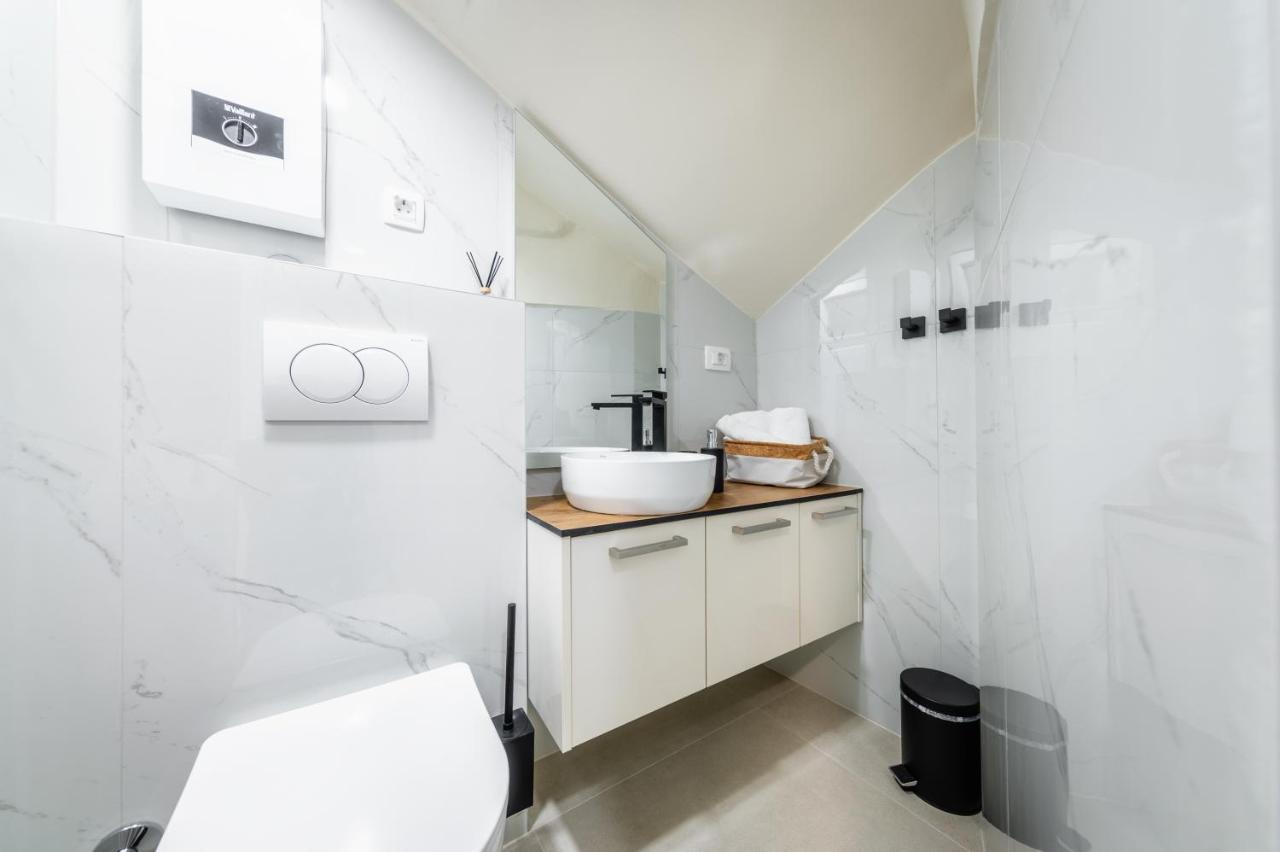 Villa Spalato Ngoại thất bức ảnh