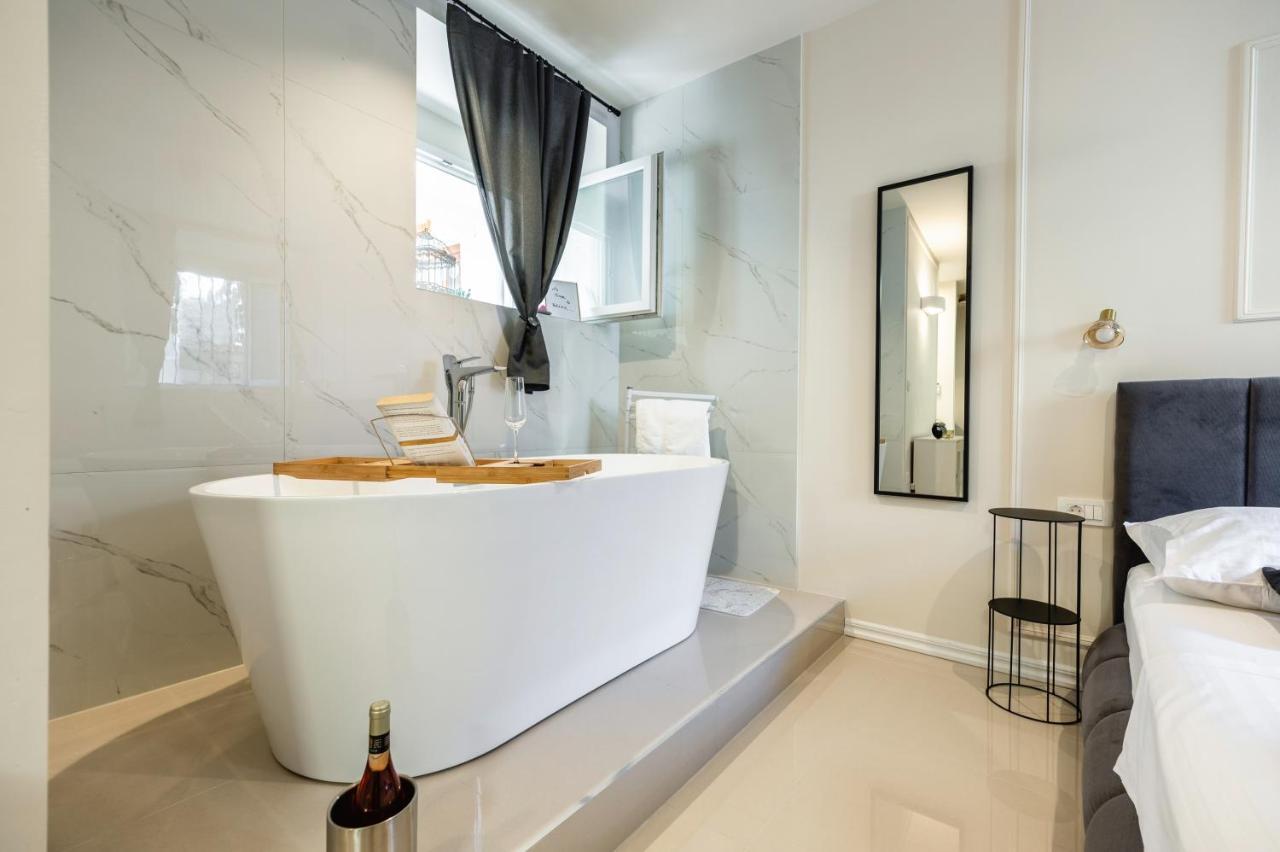 Villa Spalato Ngoại thất bức ảnh