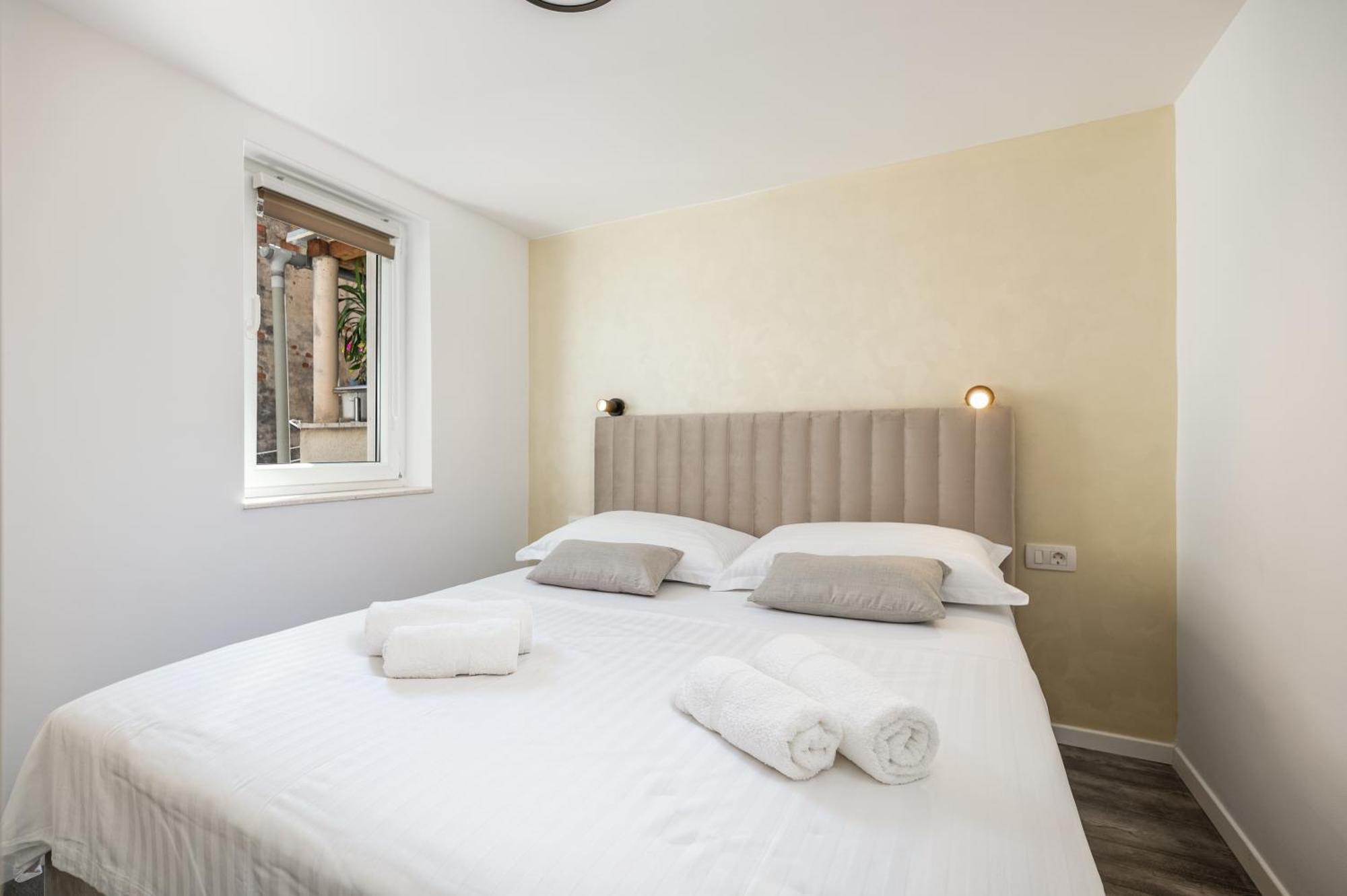 Villa Spalato Ngoại thất bức ảnh