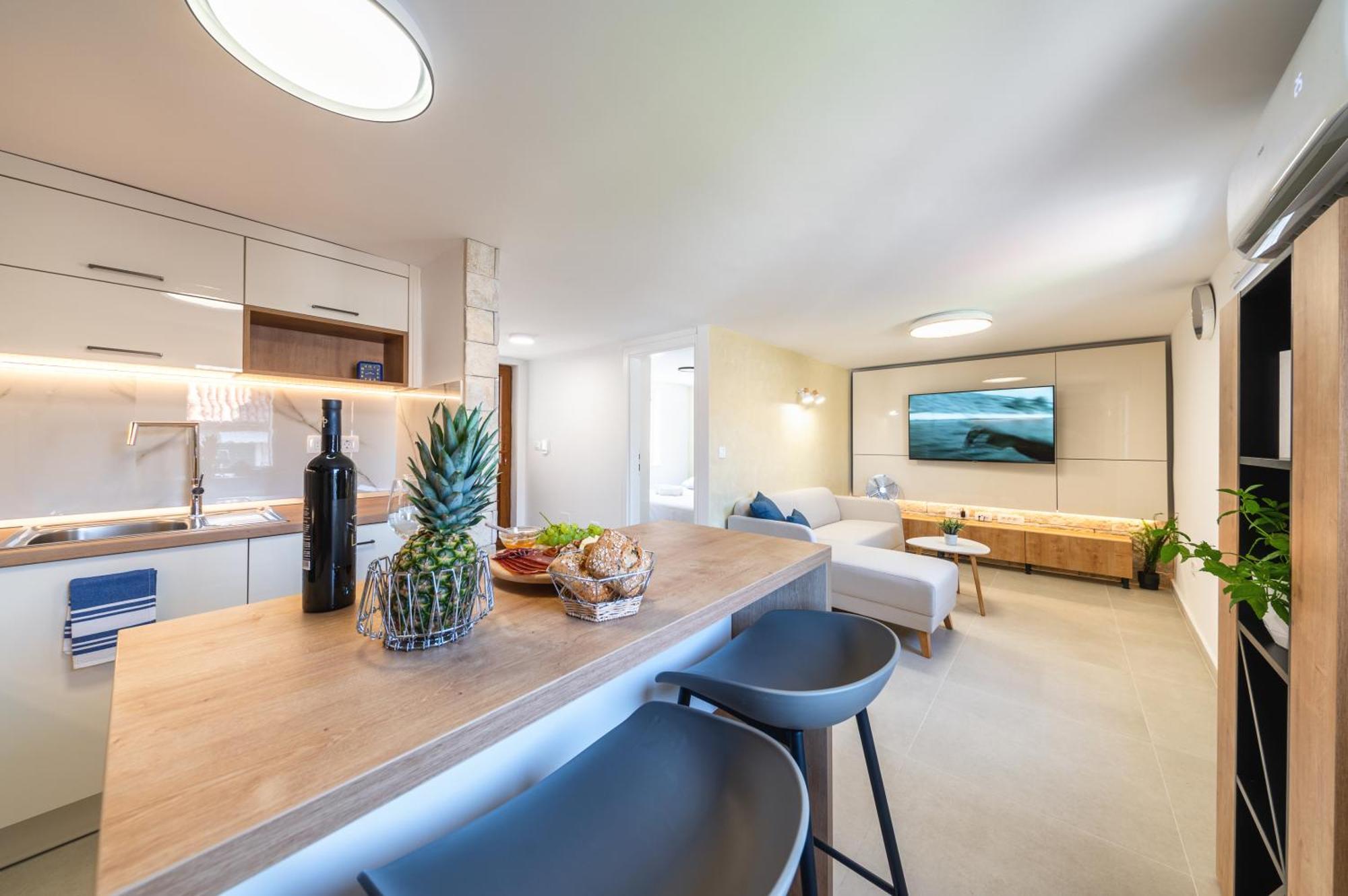 Villa Spalato Ngoại thất bức ảnh