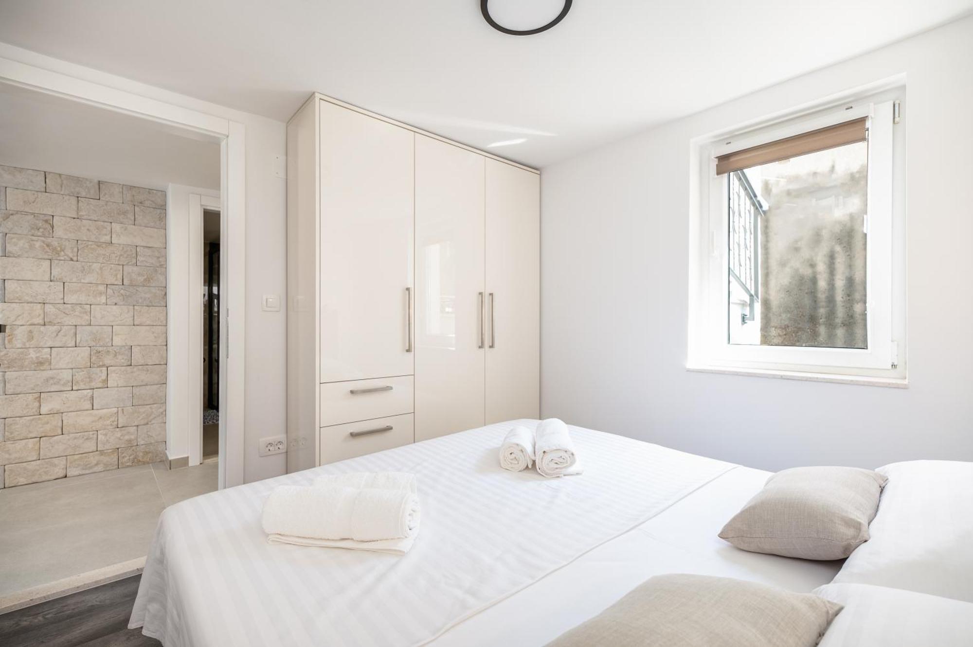Villa Spalato Ngoại thất bức ảnh