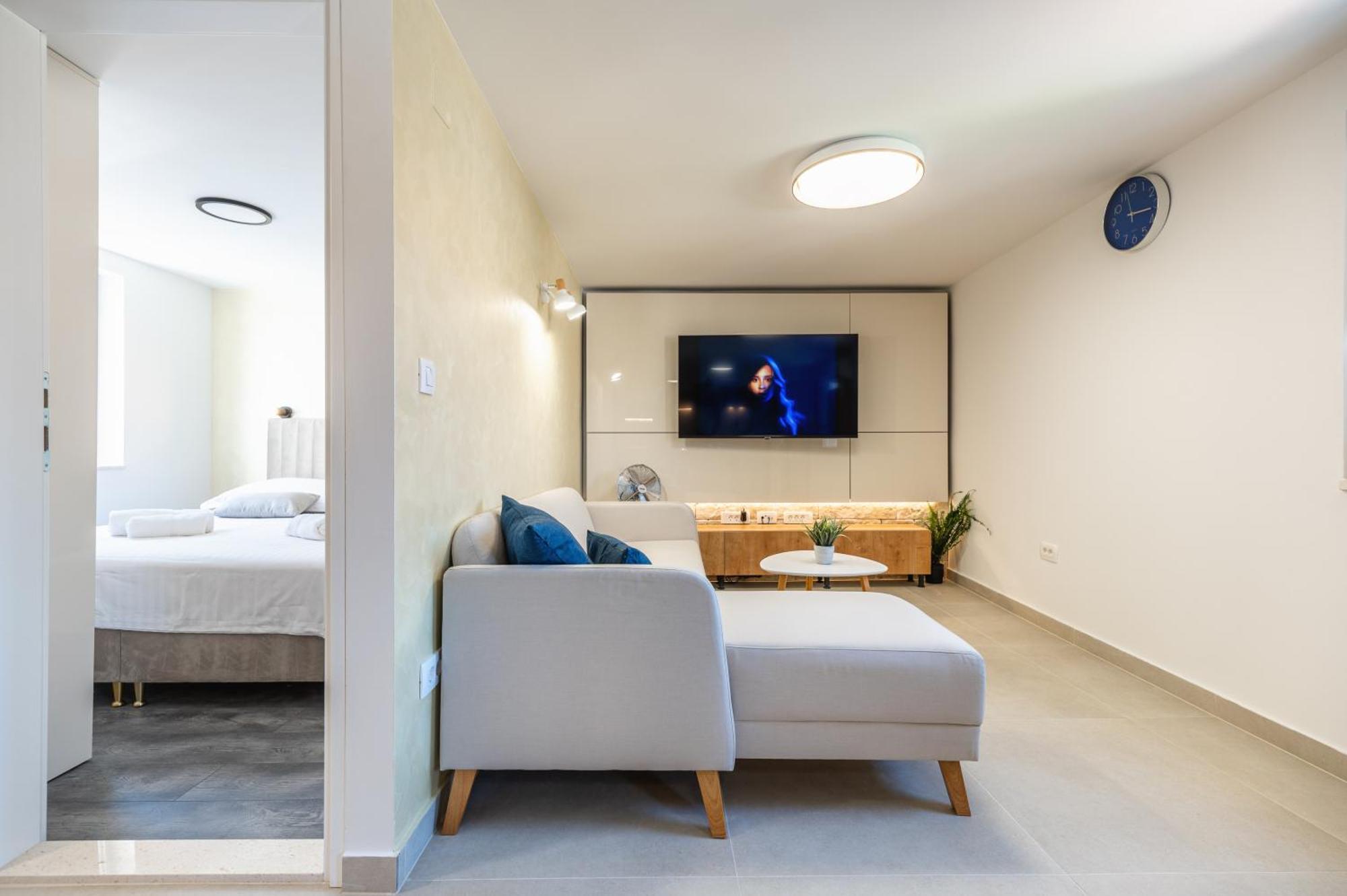 Villa Spalato Ngoại thất bức ảnh
