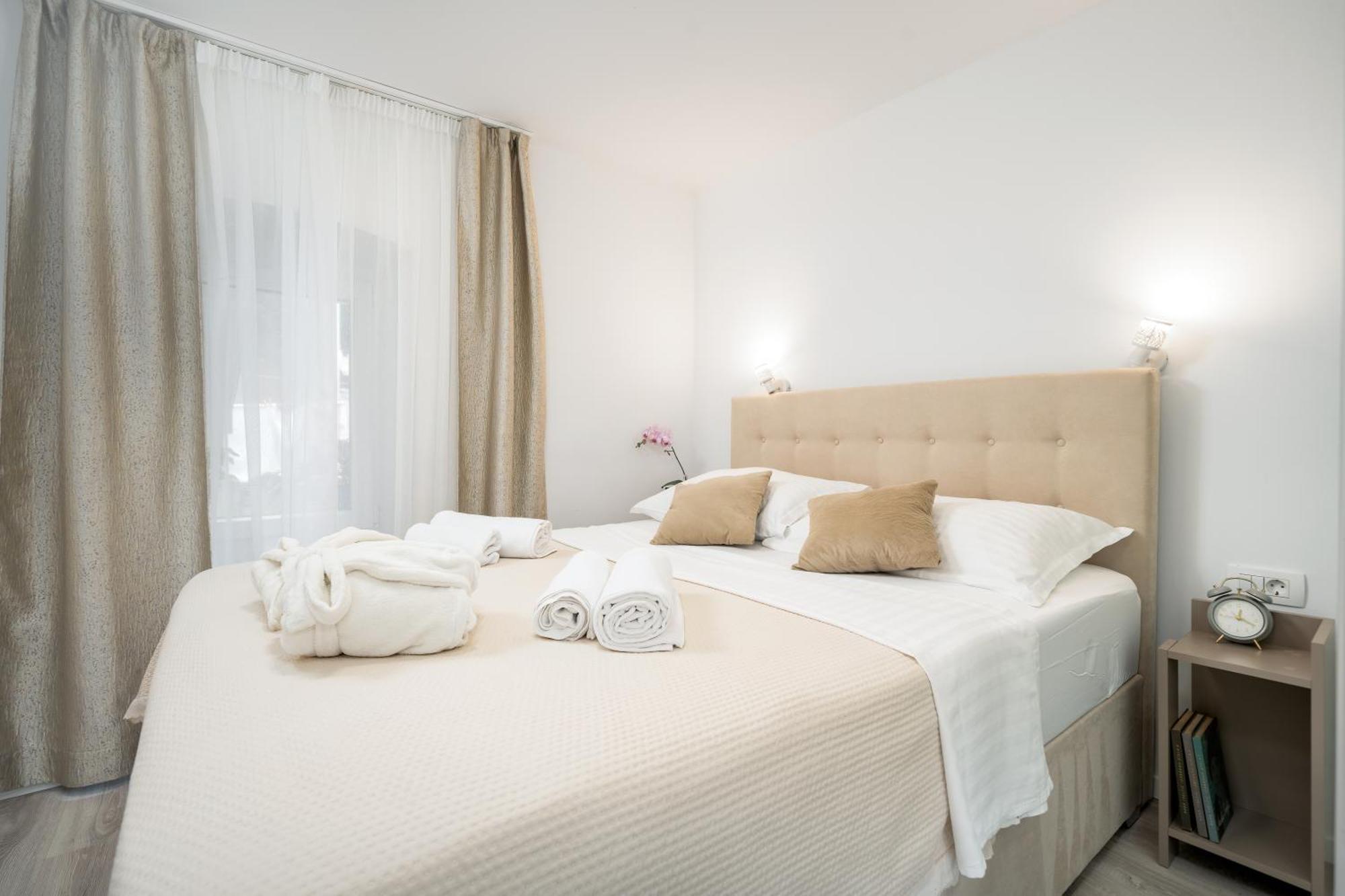Villa Spalato Ngoại thất bức ảnh
