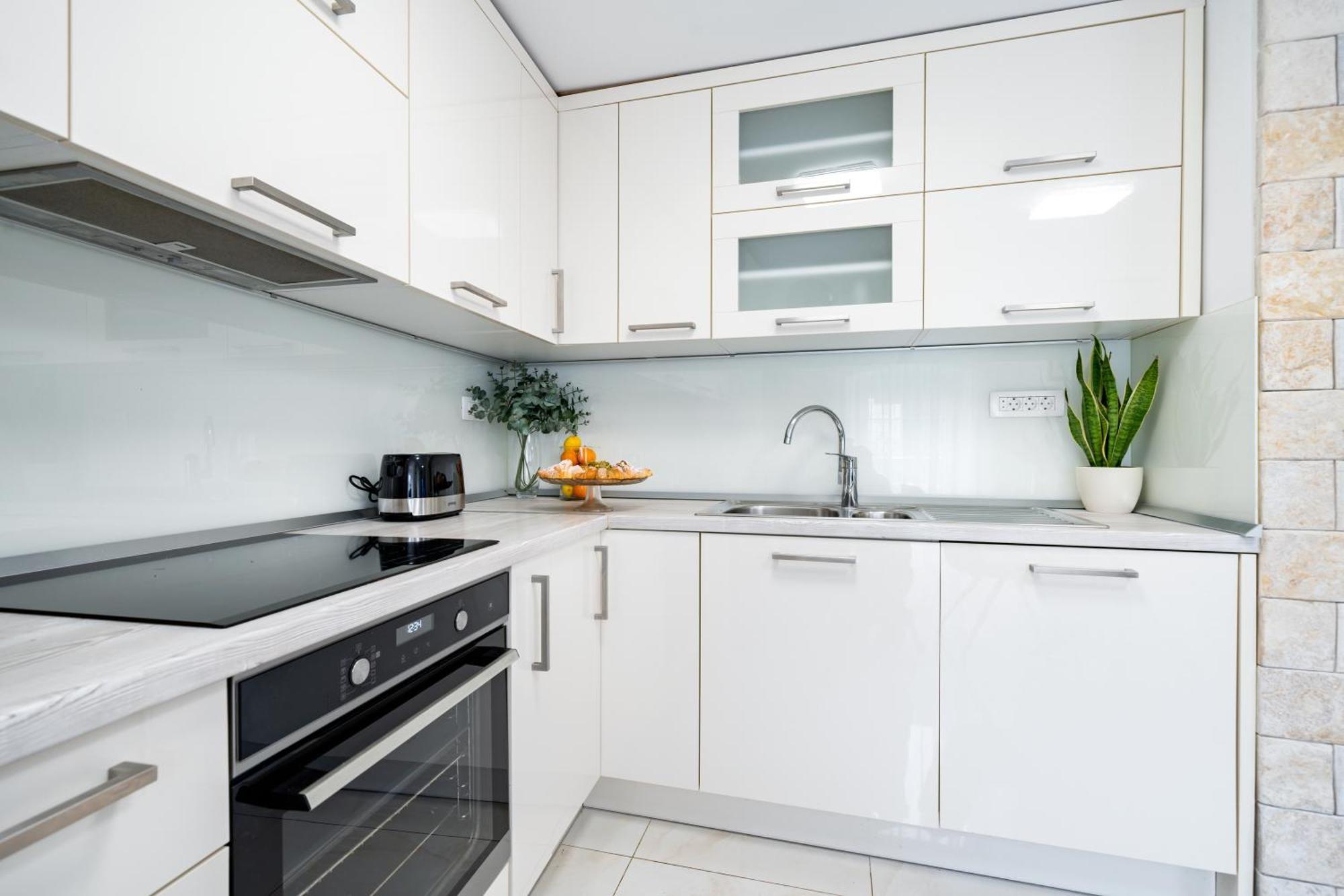 Villa Spalato Ngoại thất bức ảnh