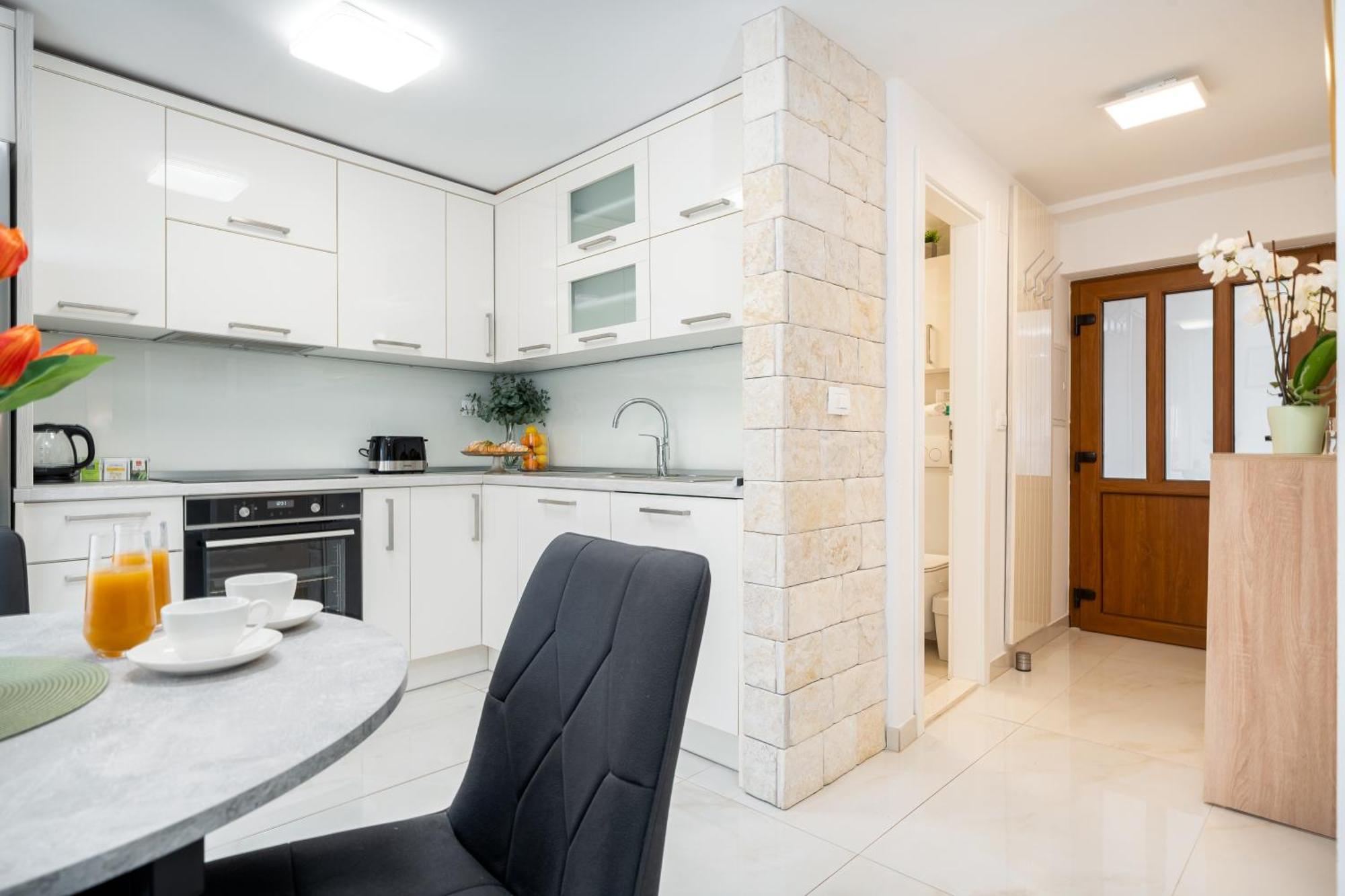 Villa Spalato Ngoại thất bức ảnh