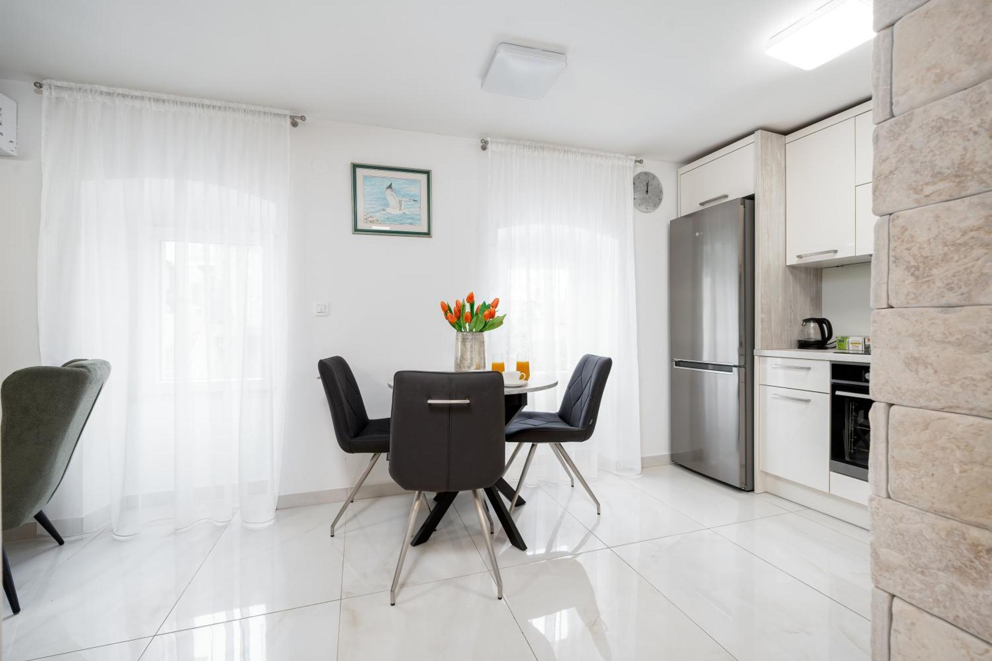Villa Spalato Ngoại thất bức ảnh