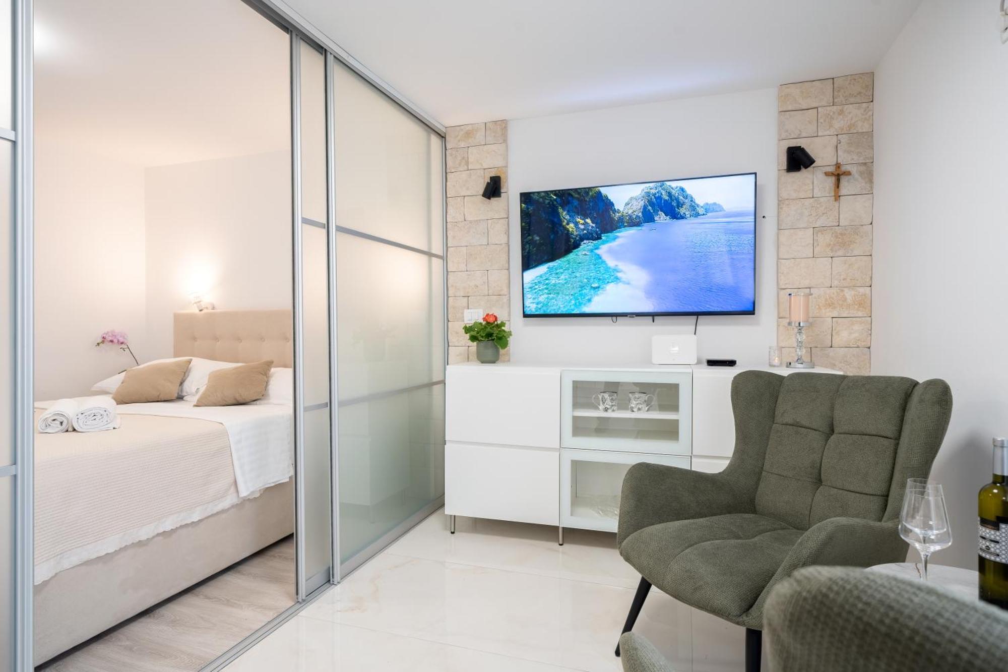 Villa Spalato Ngoại thất bức ảnh